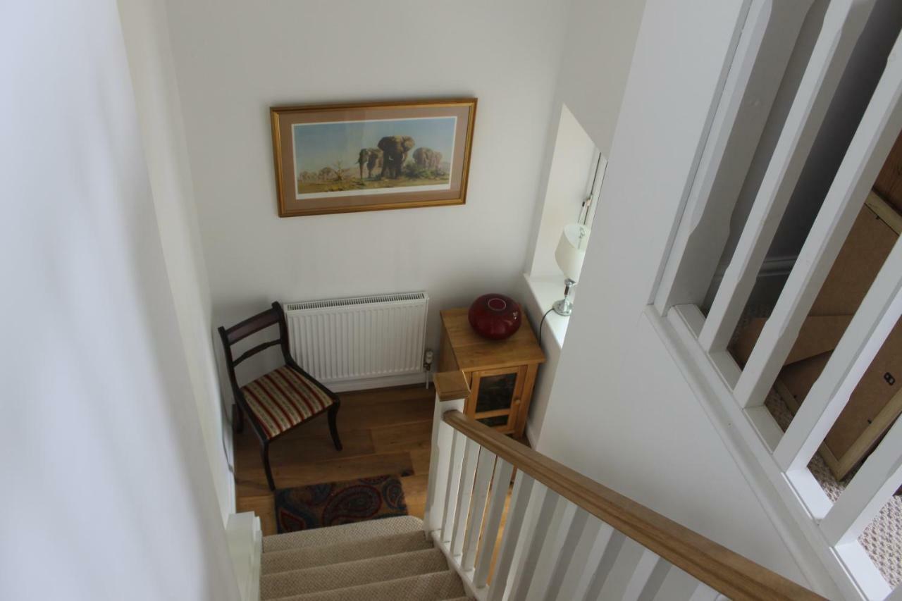 Pear Tree House Studio Ely Dış mekan fotoğraf