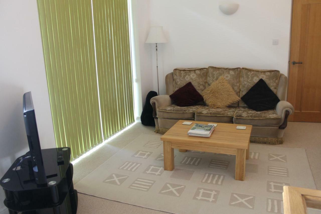 Pear Tree House Studio Ely Dış mekan fotoğraf